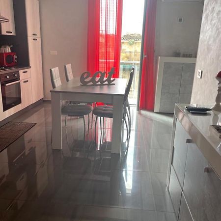 Deluxe Home appartamento Sciacca Extérieur photo