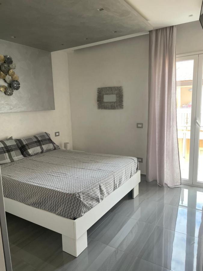 Deluxe Home appartamento Sciacca Extérieur photo