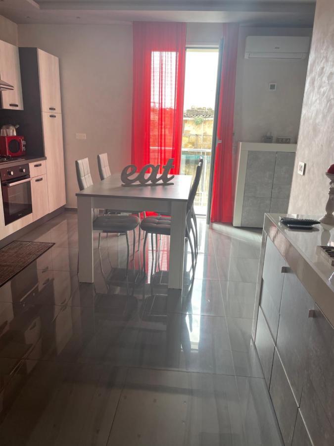 Deluxe Home appartamento Sciacca Extérieur photo