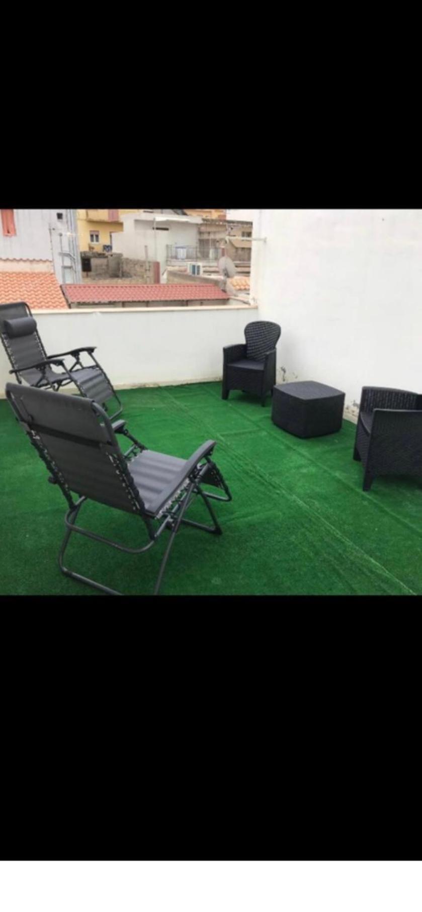 Deluxe Home appartamento Sciacca Extérieur photo