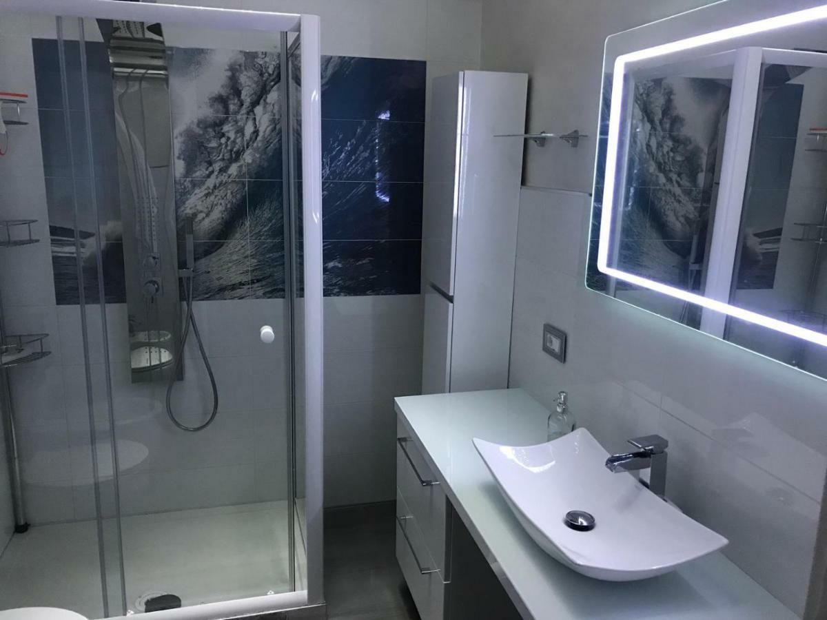 Deluxe Home appartamento Sciacca Extérieur photo