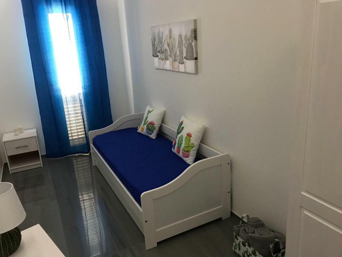 Deluxe Home appartamento Sciacca Extérieur photo