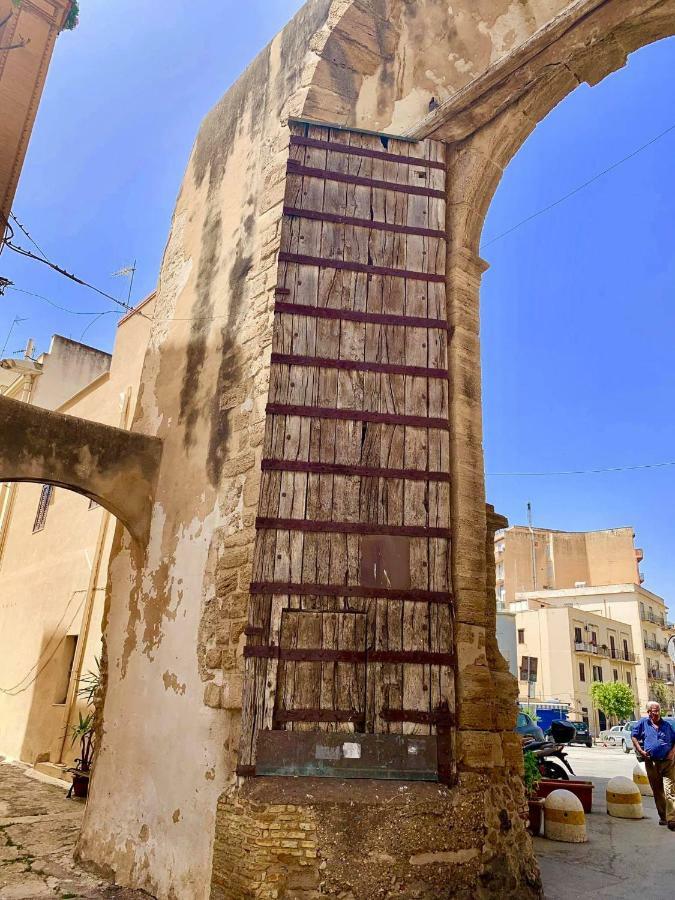 Deluxe Home appartamento Sciacca Extérieur photo